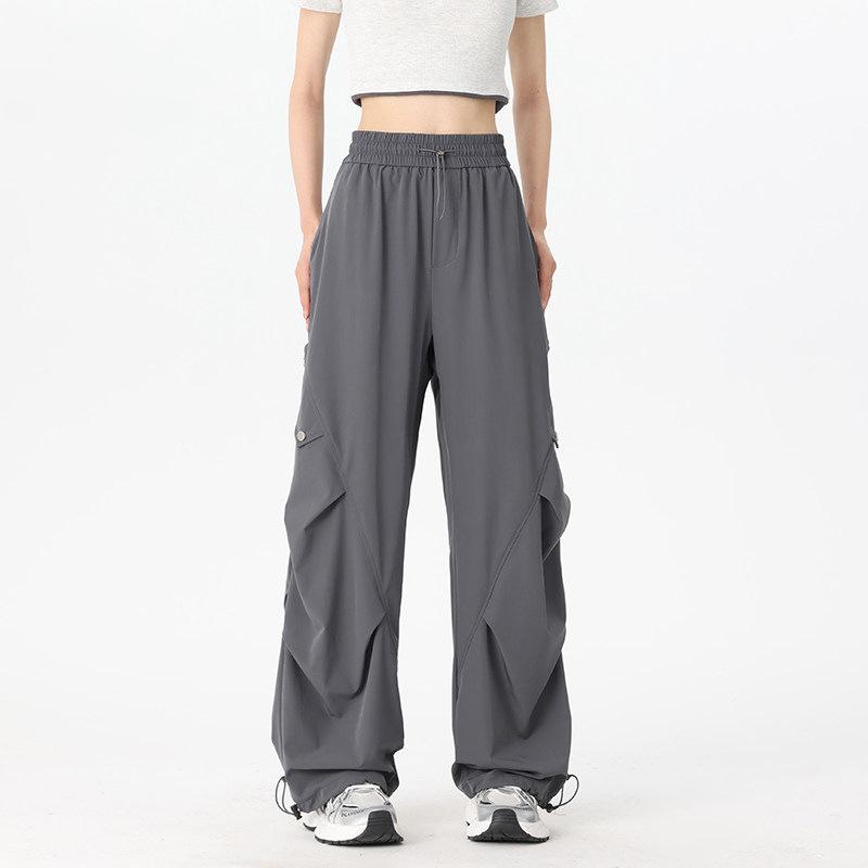Pantaloni da Sci Soft Shell Impermeabili Antivento Unisex per Primavera/Autunno - Gamba Dritta Alpinismo Outdoor