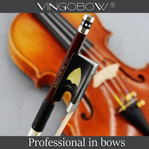 Pernambuco Violin Bow for Consulting, Beautiful Appearance, Known for Reliable Performance