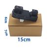 Front Right Side Power Window Control Switch Regulator Button For Sportage 10- 16 93575-3W100 93576-3W100 935753W100