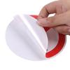 Car Stickers No Farting Creative Decals Waterproof Truck Auto Decoration PET