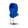 Camouflage Fleece Balaclava: Outdoor Cold-Weather Cycling & Skiing Face Mask