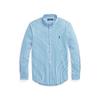 Polo Ralph Lauren Men S claSSic Fit Stripe Stretch Poplin Shirt Mnpowov16822317400