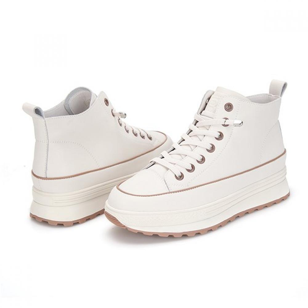 Barbara Sneakers Bbg607iv
