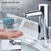 Automatic Sensor Faucet