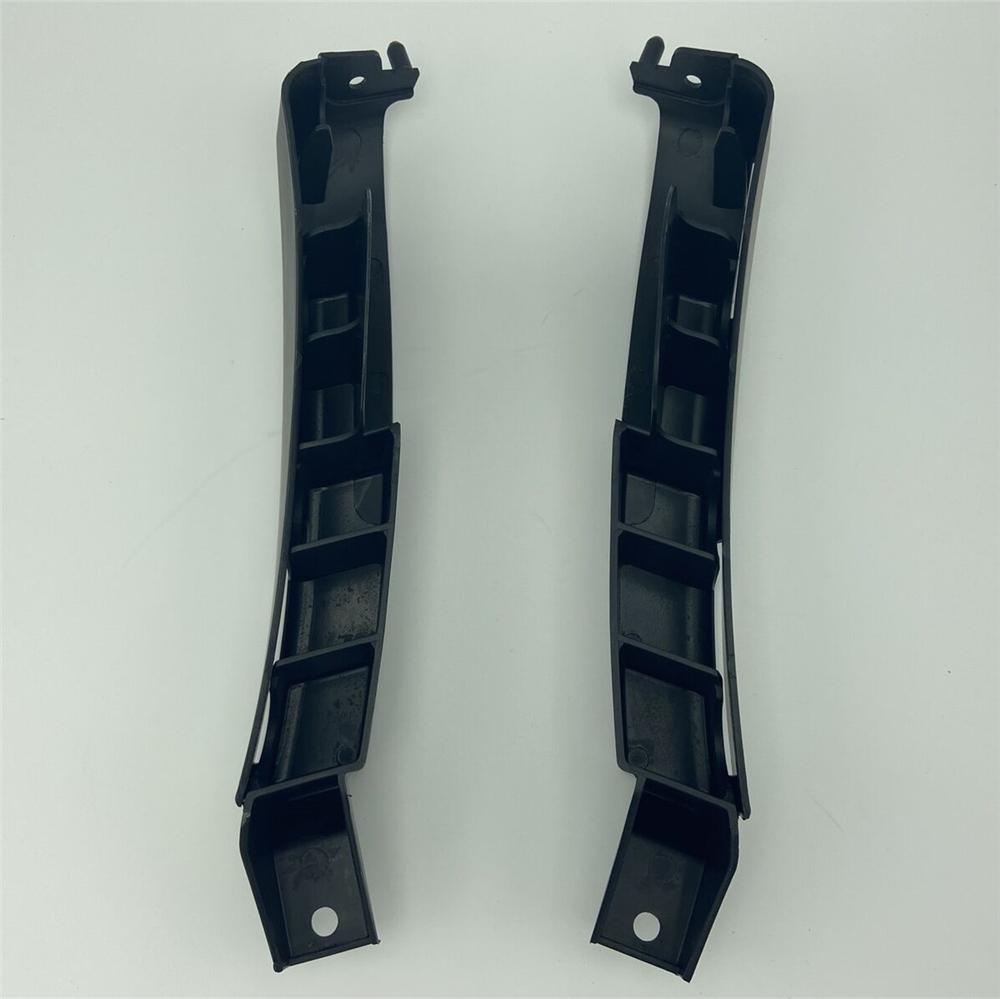For 2013-22 DODGE RAM 1500 68196983AA Front Bumper Mounting Brackets Set Plastic