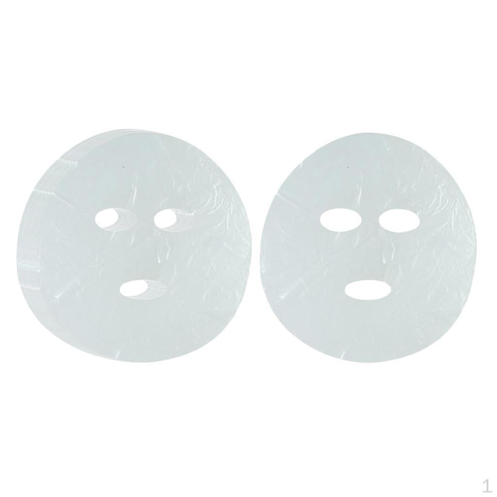 

100 пленок для ухода за лицом