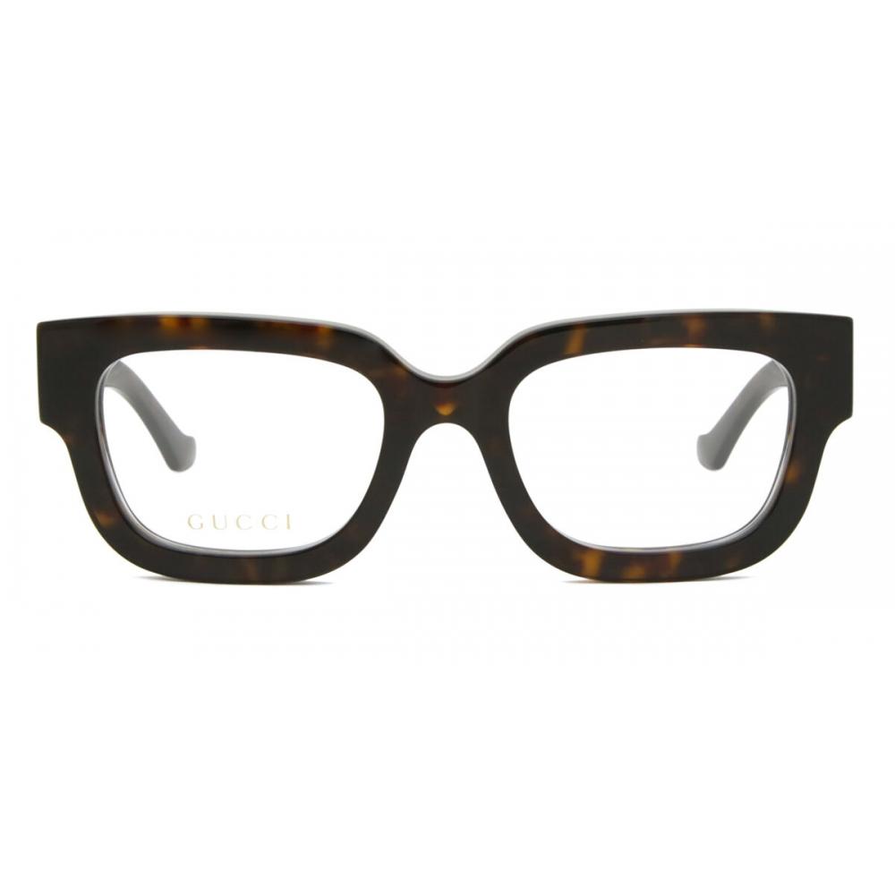 Gucci Gg1548o 005 Women Eyeglasses