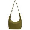 Borsa a Tracolla da Donna per Mamma, Borsa a Spalla Versatile per l'Uso Quotidiano Casual