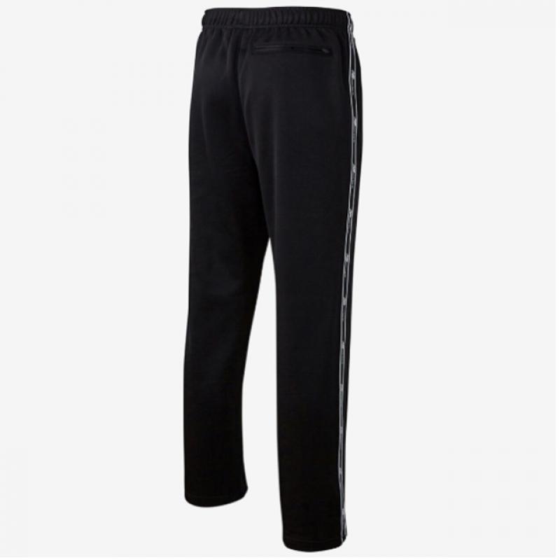 New Balance Half Club New Balance New Balance Common Essential Track Pants Standard Fit Nbml