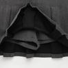 2025 Spring European & American Style Women's Casual Pleated Short Skirt