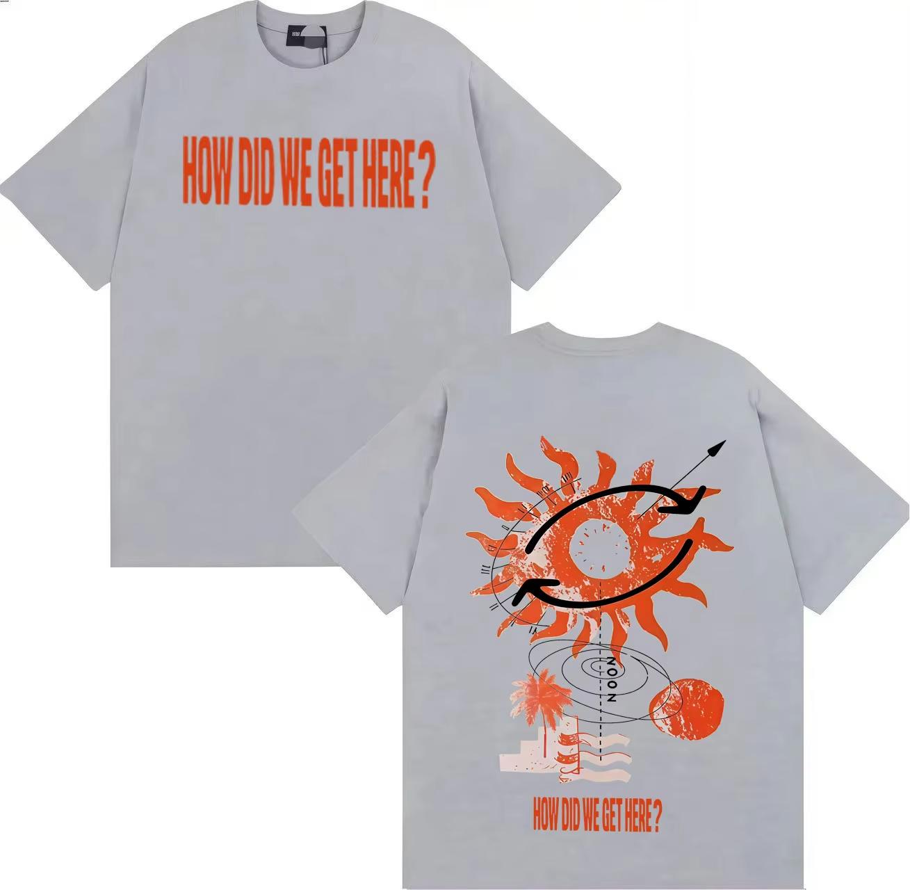 

Singer Louis Tomlinson How Did I Get Here New Album Tour 2026 Hip Hop T Shirts Unisexs Graphics pure Cotton Short Sleeve Tshirt 4XL