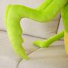 Peluche Mantide Religiosa Simulazione 70CM Carino e Affascinante Bambole Insetto Mantide Peluche Morbido Animale Reale Cuscino Regalo Creativo