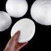 Hemispherical Shape Floral Foam Block Water Absorbent High Density Flower Arrangement Supplies Floral Craft Foam