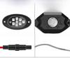 RGB Music Rhythm Car Atmosphere Light for Off-Road Vehicles