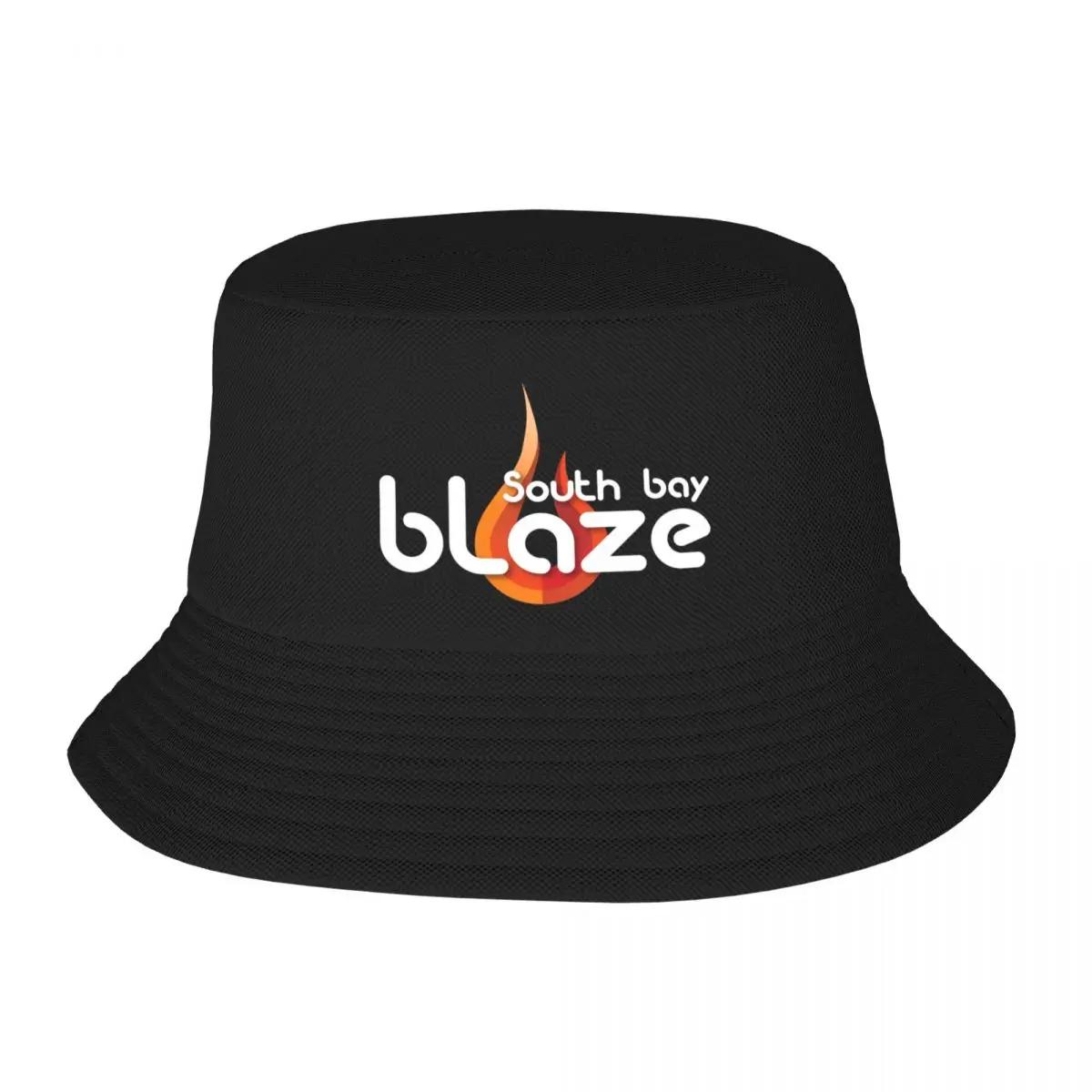 New Blaze Bucket Hat Birthday Visor Bobble Hat Hats For Women Unisexs