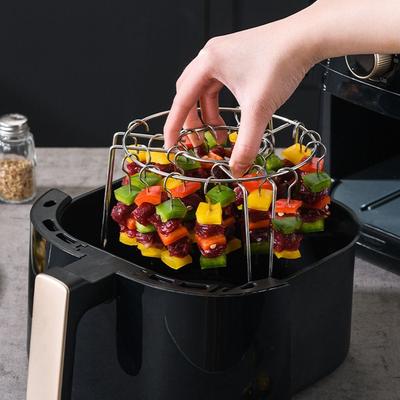Barbacoas y kebab – Rejillas para barbacoas
