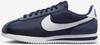 Women's Nike Cortez Textile Sneakers