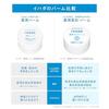 Ihada Medicated Clear Balm Whitening Sensitive Skin Non-greasy Dryness Roughness Acne Spots Low Irritation Quasi-drug Main Body 18g