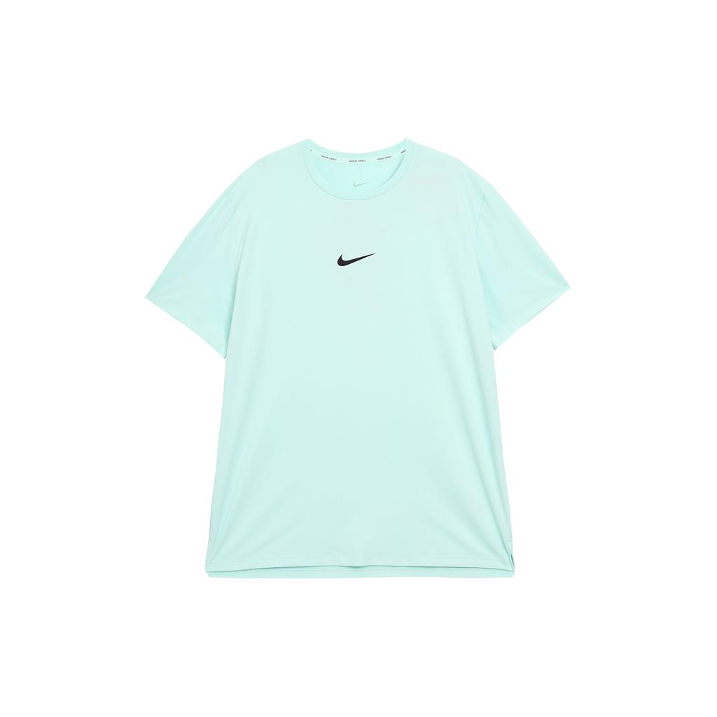 New Nike Sports Life Collection T Shirt Men's Green FQ6998-346