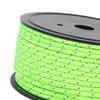 50M Camping Tent Rope, Outdoor Guy Lines, 4mm Thickness, Reflective Rope Wind for Fishing