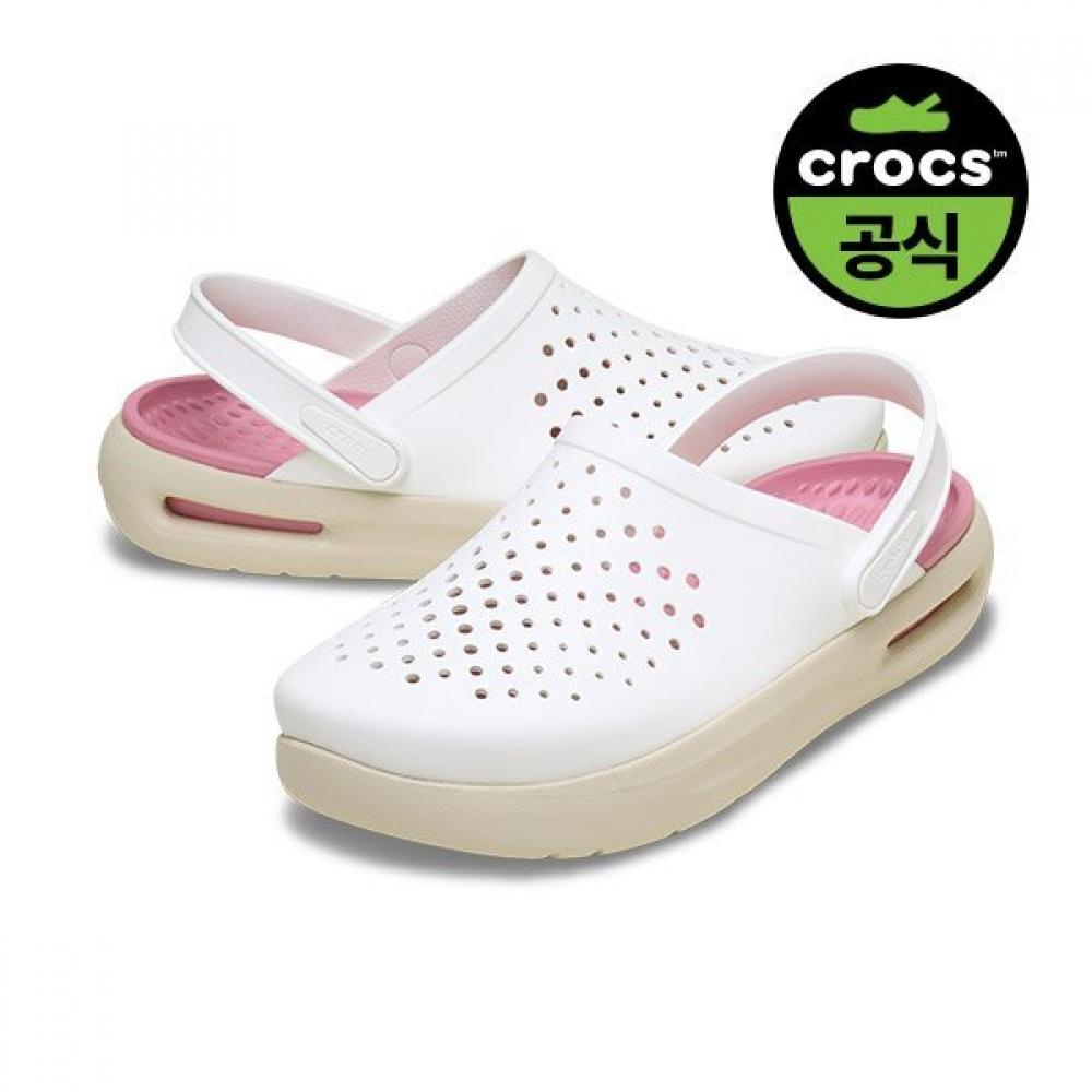 

Crocs Adult Inmotion Clog Wt WHITE(Z100)/M11(290)