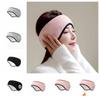 With Ear Muffs Soundproof Earmuffs Hearing Protection Soundproof Sleep Mask Blackout Ear Defenders Noise Reduction