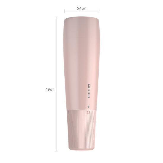 Philips Facial Hair Trimmer BRR454
