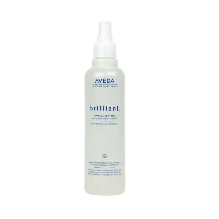 Aveda - BRILLIANT Damaged Hair Control 250 Ml
