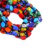 Beetle Loose Lampwork Glazed Glass Beads for Bracelet Necklace DIY Jewelry Making