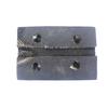4Pcs Square Ox Tendon Rubber Arm Pads Car Lift Accessories For Auto Truck Hoist