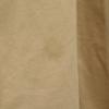 PORT BY ARK Made In Japan Tuck Wide Pants 2 Beige Men's Used