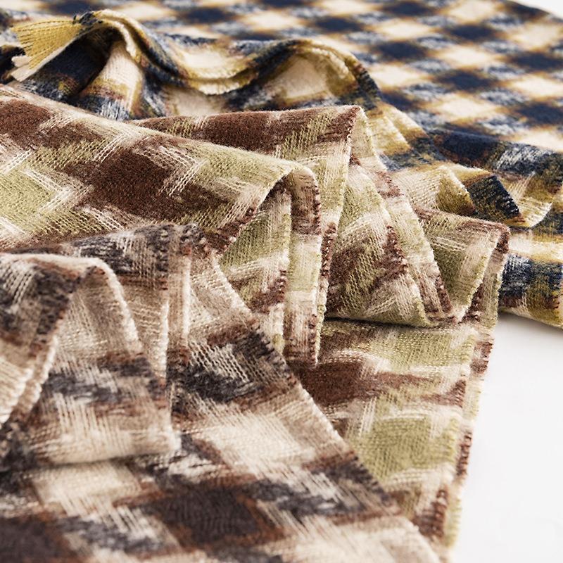 New scarf women's versatile cold neck protection scarf fashion light luxury warm shawl