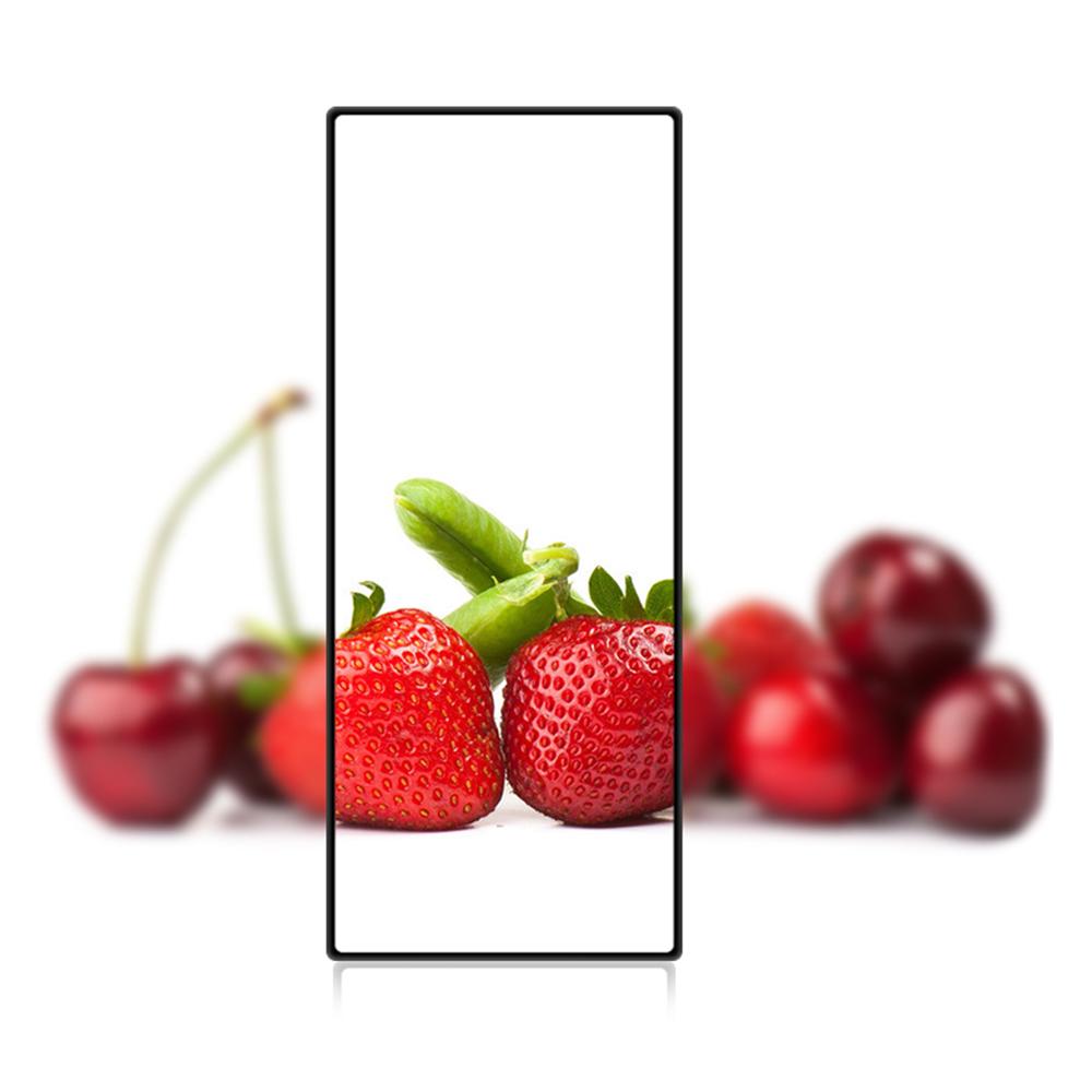 MOCOLO For Samsung Galaxy Z Fold7 5G Screen Protector Anti-Shatter Silk Printing Tempered Glass Film