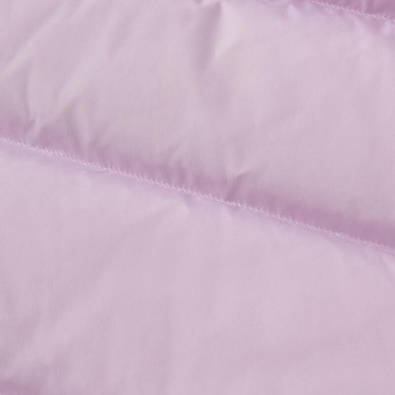 DAVE & BELLA Kids' Mid-Length Waterproof Down Jacket