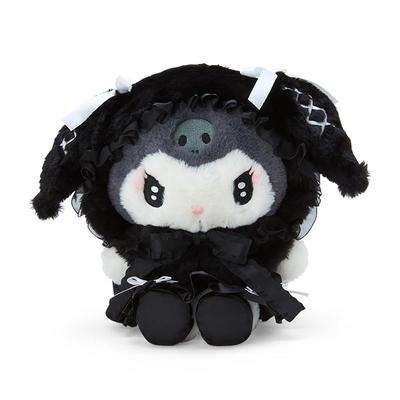 Sanrio Kuromi-Plüschtier (Mondbeschienener Melo Kuro) 485063