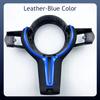 Interior Steering Wheel Thong Cover Trim for BMW F80 M3 F90 M5 M Series F30 F33 F36 F15 F20 F21 F22 F01 F06 F10 F12 Auto Parts
