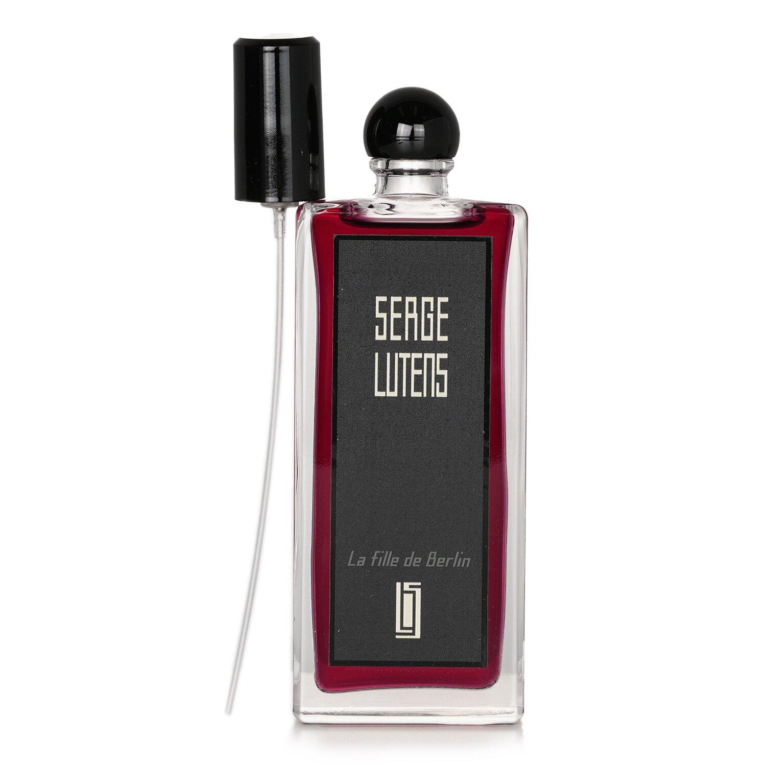 

La Fille De Berlin Eau De Parfum Spray 50ml/1.6oz
