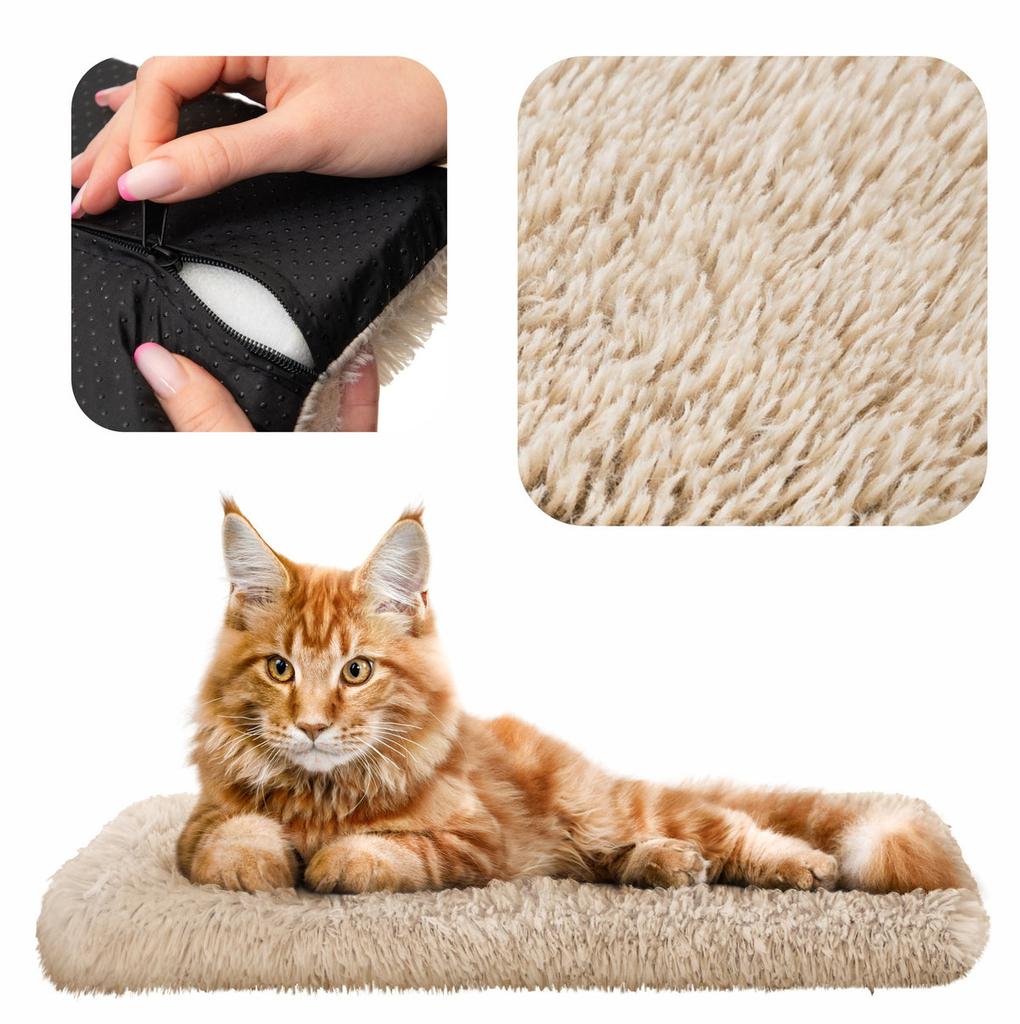 Shawny Brüstungsmatratze für Katze