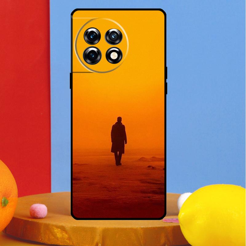 

Blade Runner 2049 Cover For OnePlus Nord 3 2 CE 4 Lite N30 N20 N10 OnePlus 8T 10T 13 13R 12 12R 11 10 Pro Case OnePlus 10R