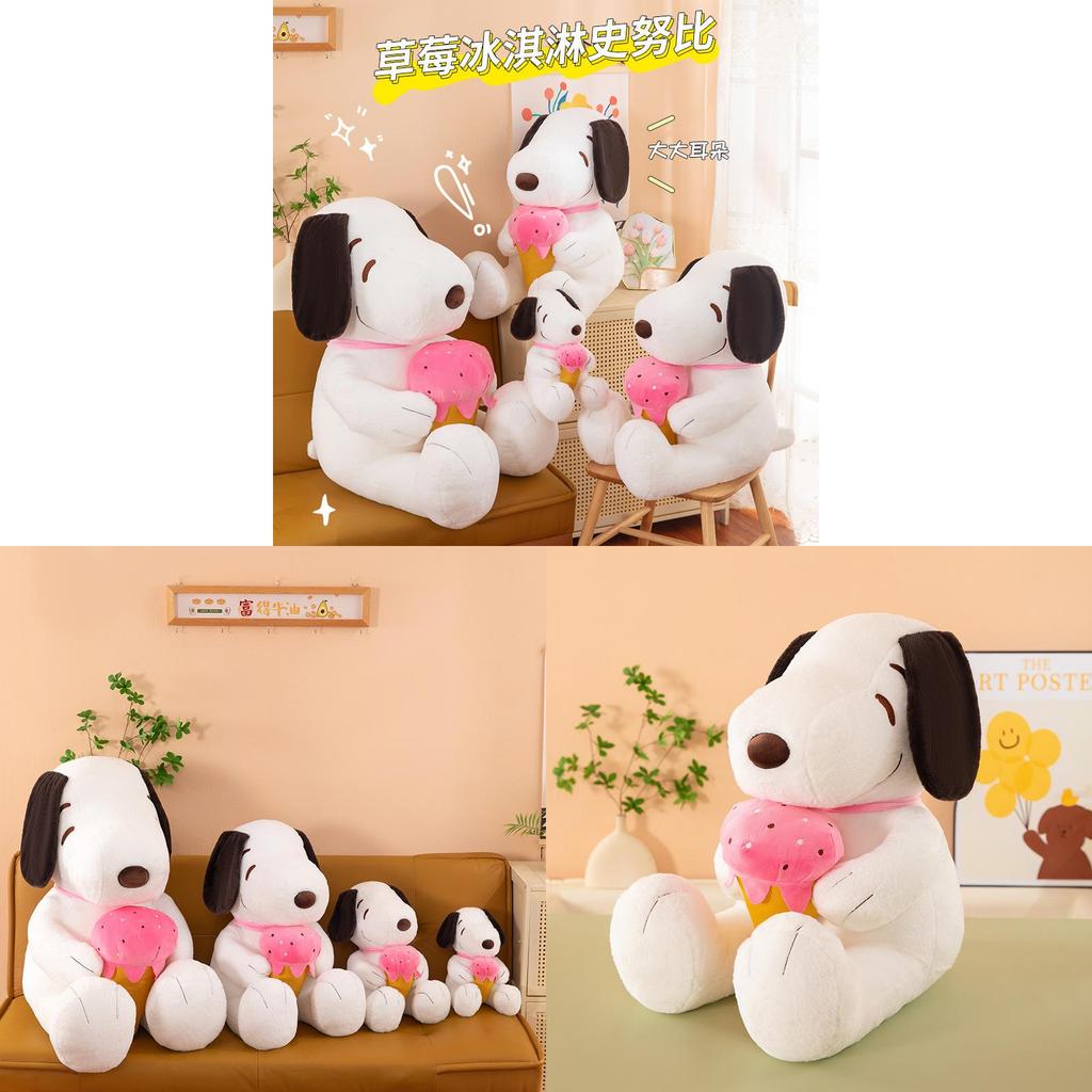 Plush Dog Toy Pillow With Pp Cotton Filling For Comfort And Cuddle