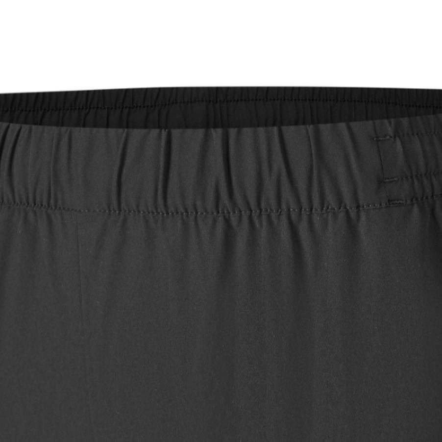 Skechers Comfortable Versatile Quick-Drying Cuffed Casual Pants Women Bottoms P325W061-0018