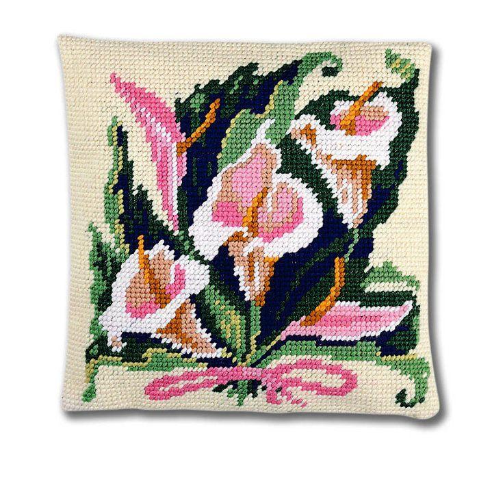 Kit coussin demi point Arôme