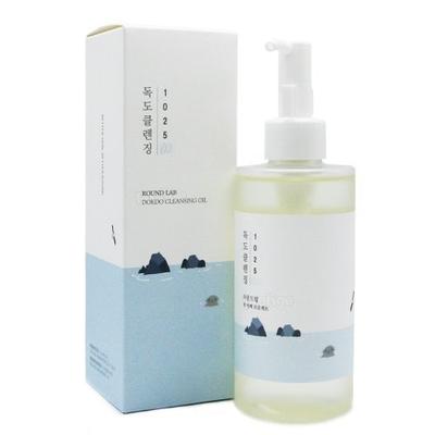 1025 Dokdo Cleansing Oil 200ml All-in-one Type