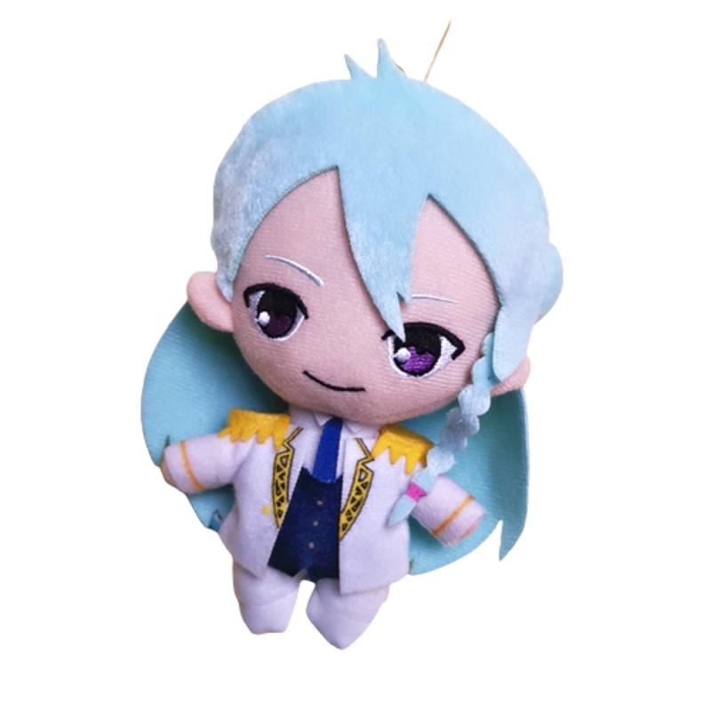 Plush Stars Ensemble Toy Rei Ritsu Pendents Stuffed Doll Collectibles Gift Kids