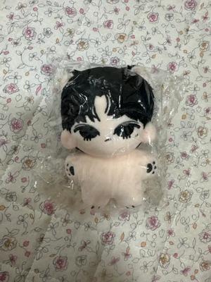 ENHYPEN Park Jung-sun Doll JJ