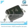 Solid State Relay - PVT412APBF MOS Output PhotoMOS, DIP-6, New Original