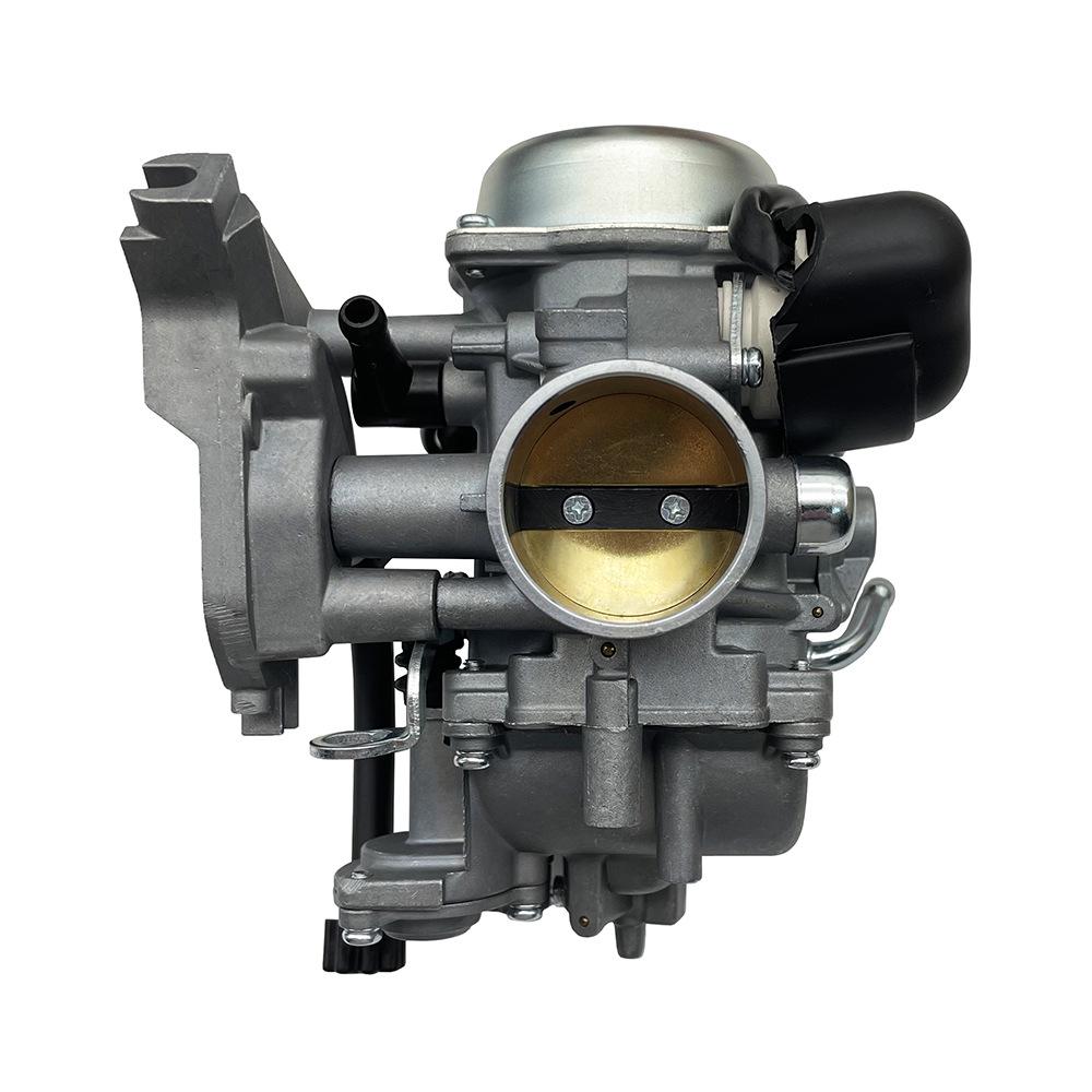 37mm ATV & Beach Buggy Carburetor PD37JL Enrichment Valve for Large Displacement Cross Motorcycles Other