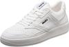 Sneakers MoEa Grape White