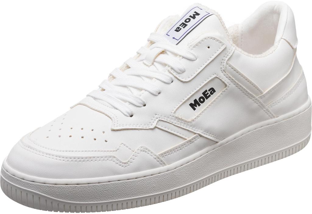 Sneakers MoEa Grape White