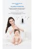 2024 Ultrasonic Silent Pest Repeller with Night Light - Energy Saving Rat, Cockroach, Insect, and Mosquito Control for Home